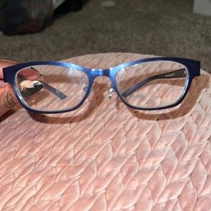 Foster Grant Eyeglasses